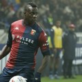 Baloteli ponuđen Mursiji: Super Mario u trećoj ligi Španije?