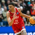 Duško Ivanović i Virtus doveli člana idealne petorke ACB lige