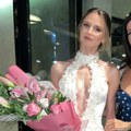 Nazire se kraj borbe koju vodimo od njene 7. godine: Snežana Dakić ispratila ćerku na maturu i otvorila dušu