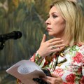 Zaharova žestoko odgovorila šefu NATO: "Nije služio vojsku, ceo život proveo kao menadžer u telefonskoj kompaniji"