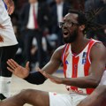 Zvanično - razišli se Zvezda i Džon Braun