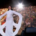 Marina Abramović među dobitnicama nagrade Praemium Imperiale