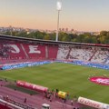 Pogledajte posetu na meču Zvezda - Javor u prvom kolu Superlige Srbije: Marakana nije baš ispunjena...