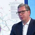 Vučič targetira Verana Matića: Koalicija za slobodu medija poručila da je ovakav napad nedopustiv