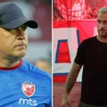 Evo kada će Marko Arnautović zaigrati za Zvezdu: Vladan Milojević otkrio plan za novog asa crveno-belih