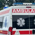 Težak dan za kragujevačke lekare, pet osoba povređeno u saobraćajnoj nesreći: Ambulanta puna bolesnih pacijenata, telefoni se…