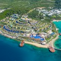 Otkrijte Tursku iz perspektive koju ne možete zaboraviti: The Plaza Bodrum 5*