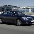 Test polovnjaka: Mercedes S klase W222 - merilo luksuza VIDEO