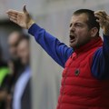 Lalatović napravio haos: Navijači ga vređali, on hteo da se sukobi sa obezbeđenjem VIDEO