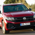 Volkswagen ukida čuveni SUV nakon četvrt veka, bez direktnog naslednika?
