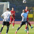 Spartak prodao vezistu u UAE za 600.000 evra