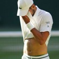 Đoković nazadovao na ATP listi