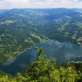Najlepši vidikovci Srbije