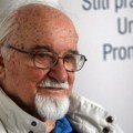 „Plansko nerazumevanje i frojdovske omaške“: Predrag Koraksić Koraks o karikaturi u Danasu od koje naprednjaci i tabloidi…