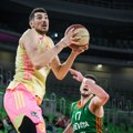 Cibona pravi tim za povratak u ABA, stigla dva pojačanja