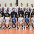 Krecu izabrao 16 odbojkaša za mečeve protiv Francuske
