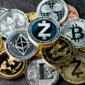 Blek Rok u jednom danu kupio milijardu dolara ovih kriptovaluta: Da li kripto tržište očekuje preokret?