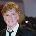 Robert Redford - od buntovnika do osnivača filmskog festivala