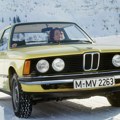 BMW koji je zauvek promenio svet automobila