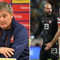 Piksi vratio Milinkovića-Savića i Kostića u reprezentaciju: Ovo je spisak Srbije, tu je i talenat iz Partizana