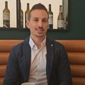 Generalni sekretar Grafičara otvoreno o svim temama: Stefan Tanasković bio je novi gost emisije "Na kafi sa Grafosom"