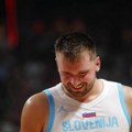Pričali da Luka Dončić ne može: Pojavio se nedelju dana pred Eurobasket i izdominirao