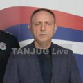 "Nije bilo nijednog incidenta": Direktor policije o okupljanjima širom Srbije: "u 71 opštini prisustvovalo je 70.000 građana"…