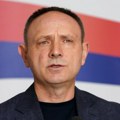 "Nije bilo nijednog incidenta": Direktor policije o okupljanjima širom Srbije: "u 71 opštini prisustvovalo je 70.000 građana"…