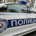 Automobilom udario dete u Krnjači, pa pobegao