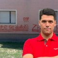 "Selite se dođoši!" Student Balać progovorio o napadima na porodični dom: "Dok pošten svet spava, neko ide da piše pretnje"…