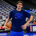 Boban Marjanović priželjkuje novu filmsku ulogu: Želi da bude američki akcioni heroj
