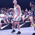 Crno-belo veče pod Avalskim tornjem - Partizan promovisao nove dresove i predstavio pojačanja