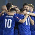 Dinamo Zagreb dolazi u Srbiju: Modri posle dugo vremena u našoj zemlji! Bejbi Jokić dominira Evropom: Asistencija falila do…