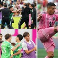 Suarez se ne smiruje – još jedan skandal urugvajca: Prestao je da grize, ali sada pljuje