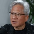 Ko je Jensen Huang, čovek iza ai revolucije koji se ne stidi iskustva pre nego što je postao milijarder