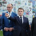 Evropska podeljenost u tri grupe oko „mirovnjaka“ za Ukrajinu