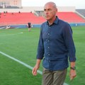 Pojačanje za ekipu Dušana Đorđevića: Argentinac stigao u Suboticu