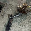 Pogledajte kako je uhapšen ubica iz novog sada Krio se u stanu kod jataka koji je takođe priveden kao pomagač evo gde je…