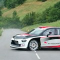 Reli - Lancia se vraća na staze stare slave - Ypsilon Rally2 u akciji (VIDEO)