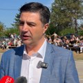 Šah, pikado, mali fudbal i tenis na seoskoj olimpijadi u Trupalu