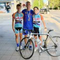 Nove medalje za Sputnjik