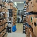 U Novom Pazaru uhapšen osumnjičeni da je utajio porez u iznosu od 27 miliona dinara