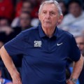 Pešić: Došlo je vreme da se pronađe novi selektor, pomoći ću u tom izboru