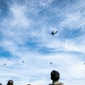 (Video) Počela istorijska NATO operacija: Članovi saveza tvrde da ih Putin testira i da se neće zaustaviti: "Branićemo svaki…