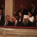 Macut: Srbija je snažna i demokratska zemlja, probleme će rešavati institucionalno