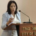 Саопштење за јавност градоначелнице Ужица