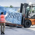 САД више зависе од увоза из ЕУ него из Кине