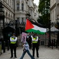 Ujedinjeno Kraljevstvo zvanično priznalo Palestinu