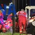 Ljudi su vrištali, prizor je bio jeziv“: Teška nesreća kod Šumadija sajma, šestoro povređeno – nekoliko sa težim povredama…