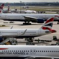 Nekoliko evropskih aerodroma se oporavlja nakon sajber napada, letovi i dalje kasne